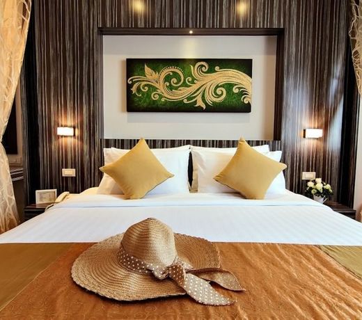 Bossotel Bangkok