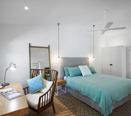Orpheus Island Lodge