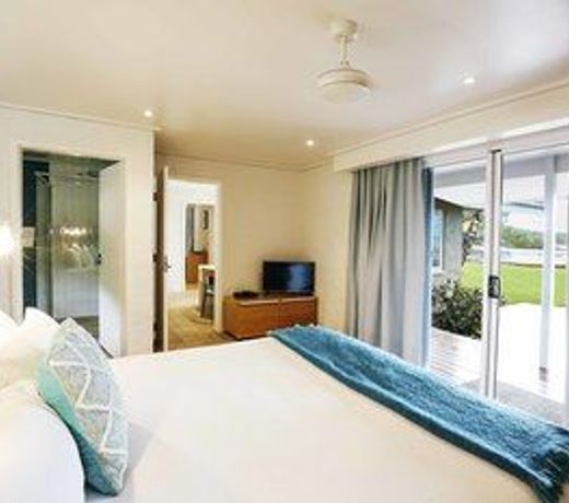 Orpheus Island Lodge