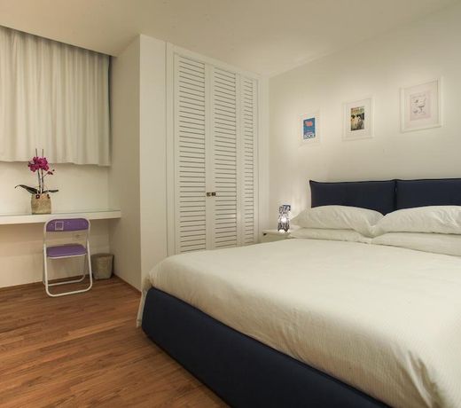 Copacabana Hotel Design