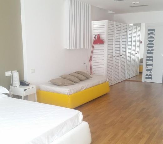 Copacabana Hotel Design
