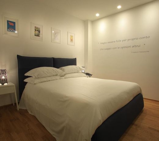 Copacabana Hotel Design