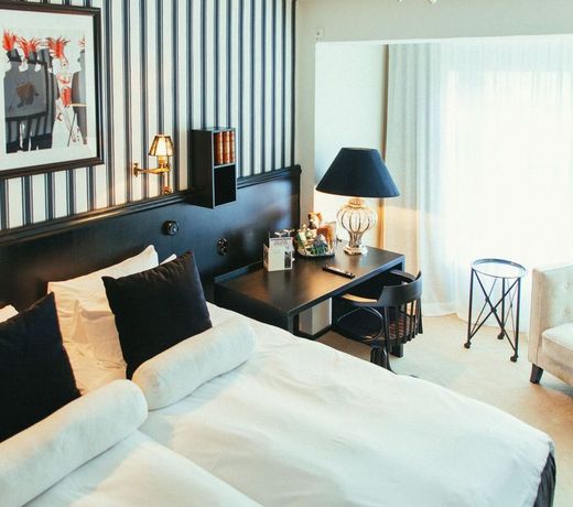 Hotel & Ristorante Bellora