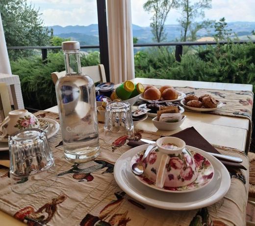 B&B Guardastelle