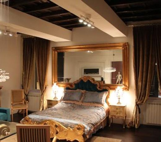 D.R.Rome Spanish Luxury Suites
