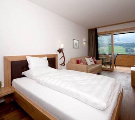 St Hubertus BnB