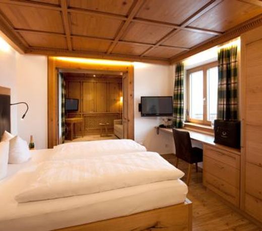 St Hubertus BnB