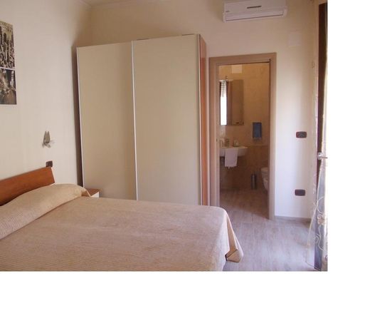 Bed and Breakfast Teresa Masselli