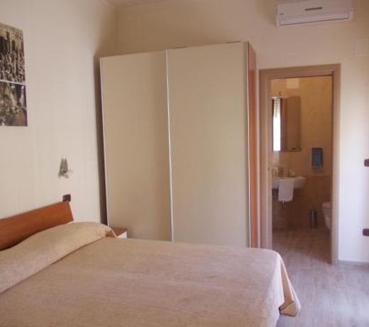 Bed and Breakfast Teresa Masselli