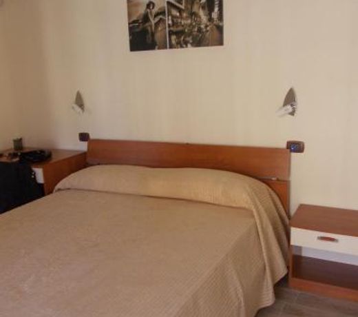 Bed and Breakfast Teresa Masselli