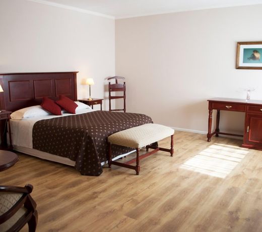 Hotel Gran Madryn