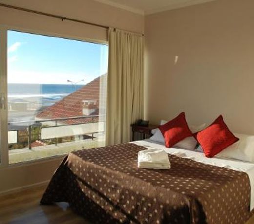 Hotel Gran Madryn