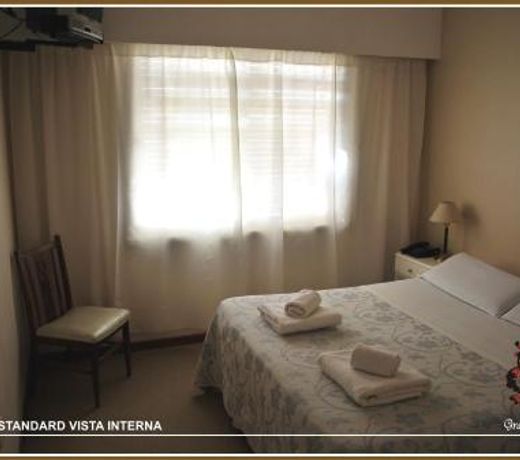 Hotel Gran Madryn