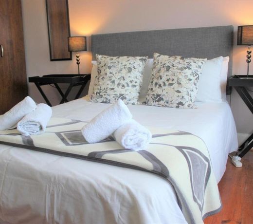 Somerset Lodge Western Cape