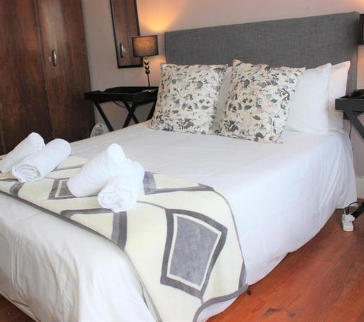 Somerset Lodge Western Cape
