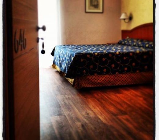 Hotel Miramare con piscina