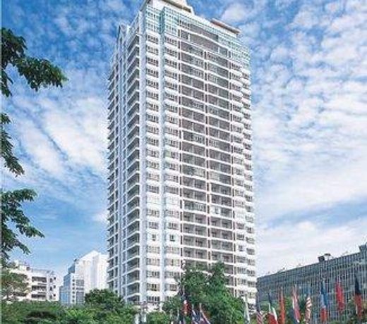 Grande Centre Point Hotel Ploenchit - SHA Plus