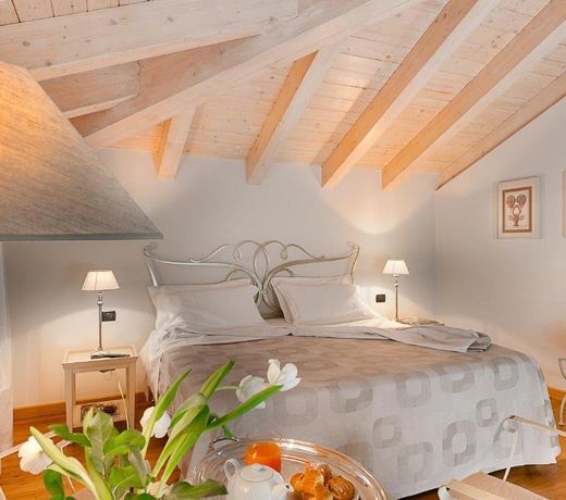 Affittacamere Boutique Room