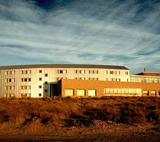 Hotel Territorio