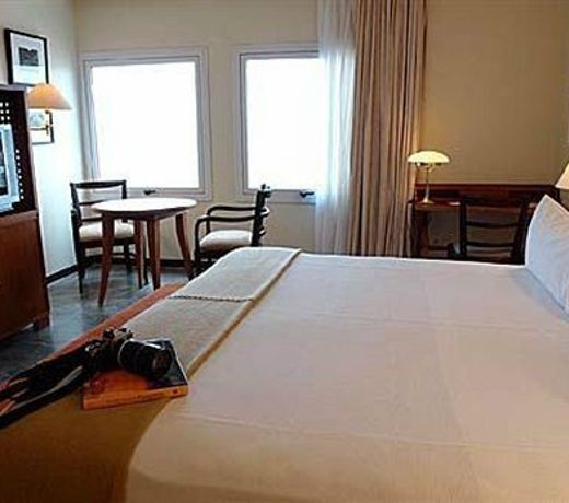 Hotel Territorio