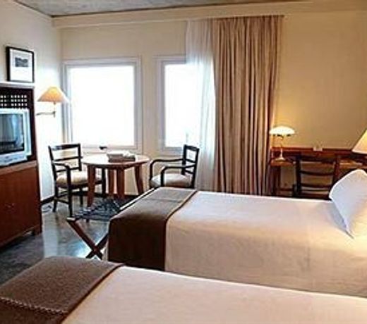 Hotel Territorio