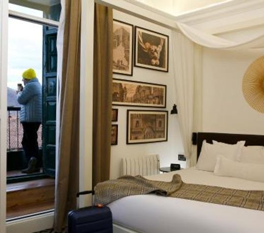 Casa Andina Premium Cusco