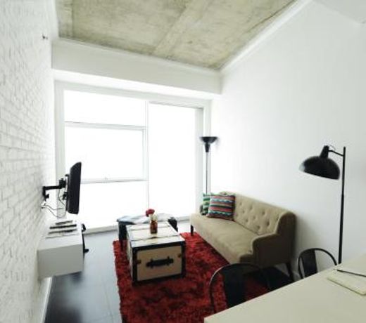 Morrissey Hotel Residences