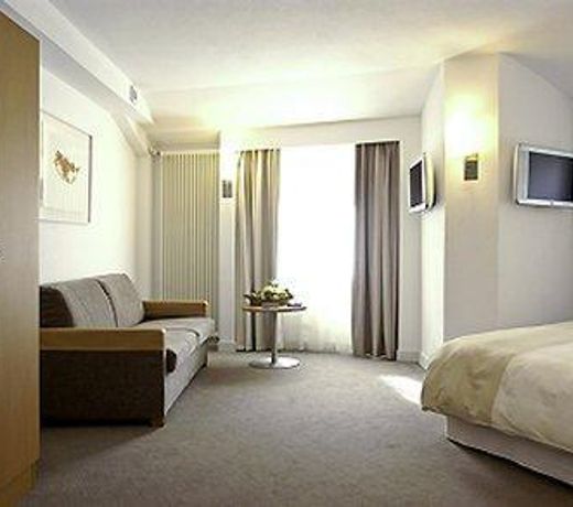 Novotel Andorra