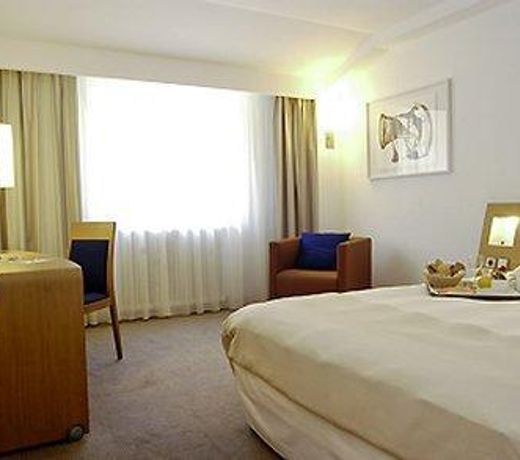 Novotel Andorra