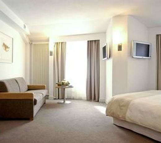 Novotel Andorra