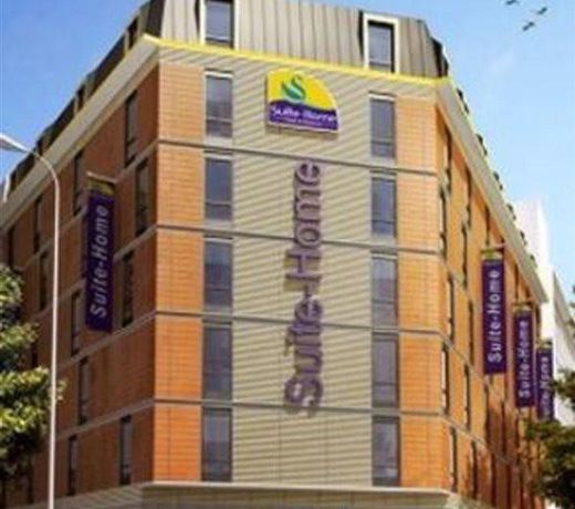 Aparthotel Adagio Paris Malakoff Chatillon
