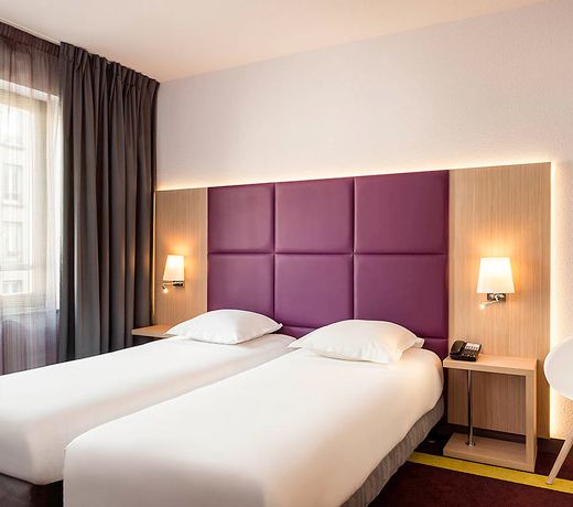 Aparthotel Adagio Paris Malakoff Chatillon