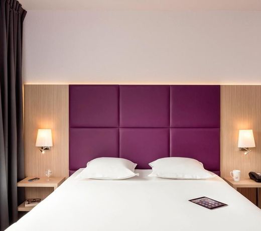 Aparthotel Adagio Paris Malakoff Chatillon