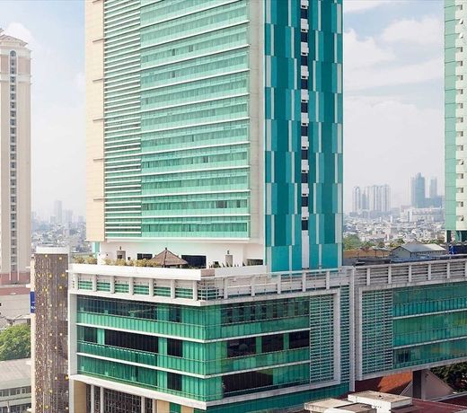 Novotel Jakarta Gajah Mada