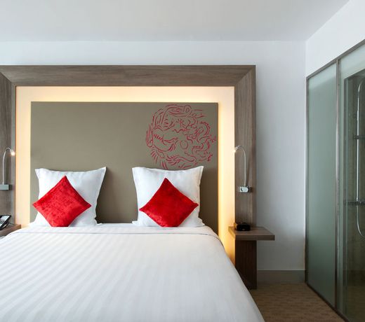 Novotel Jakarta Gajah Mada