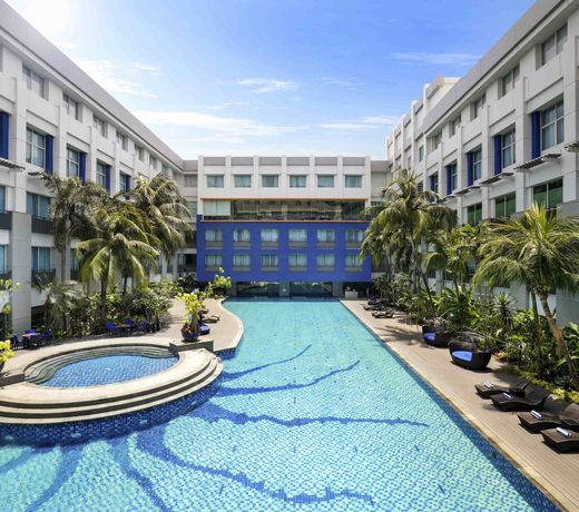 Novotel Jakarta Mangga Dua Square