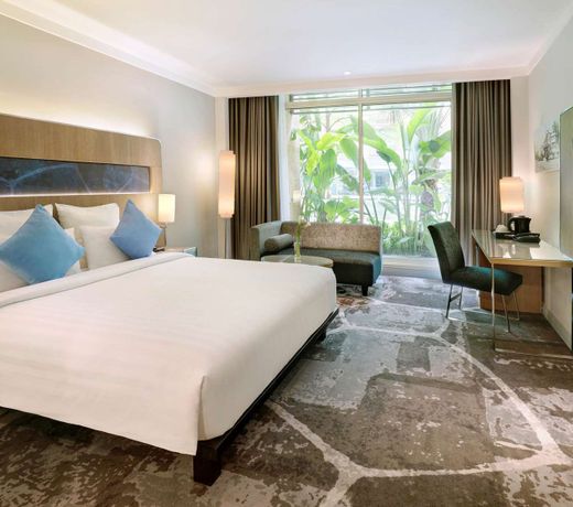 Novotel Jakarta Mangga Dua Square