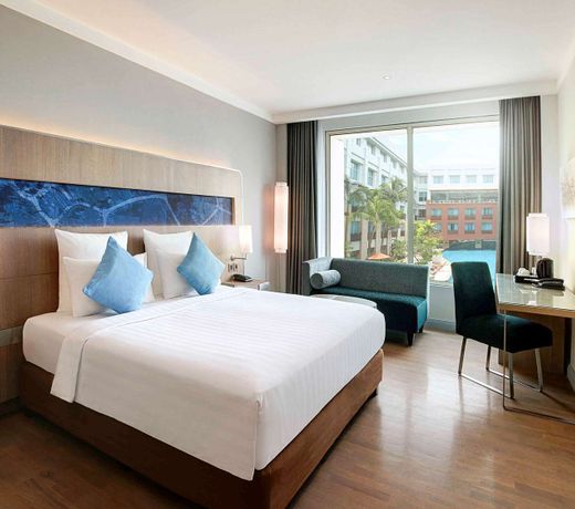 Novotel Jakarta Mangga Dua Square
