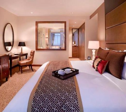 Oakwood Premier Cozmo Jakarta