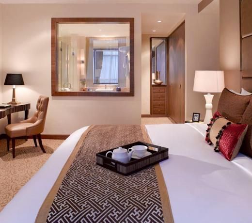 Oakwood Premier Cozmo Jakarta