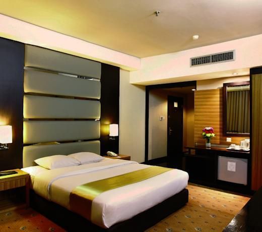 Orchardz Jayakarta