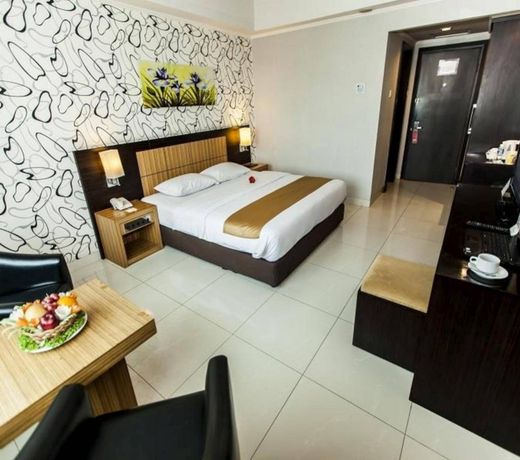 Orchardz Jayakarta