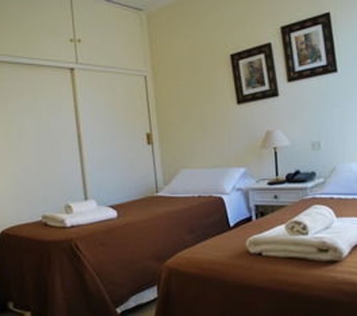 Rayentray Puerto Madryn