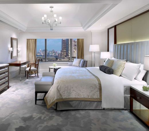 Shangri-La Jakarta