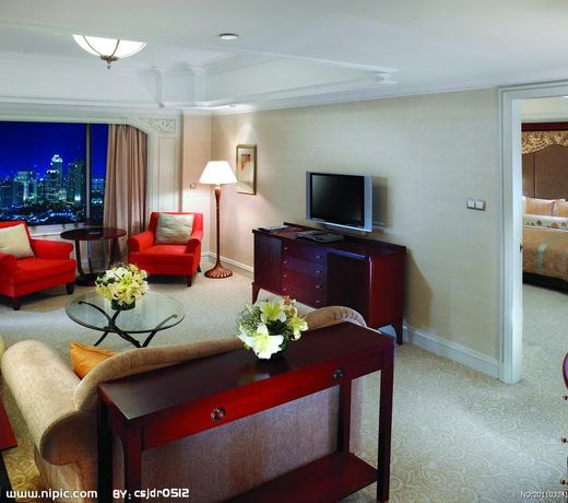 Shangri-La Jakarta