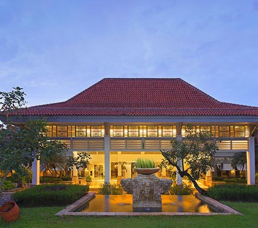SHERATON BANDARA