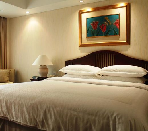 SHERATON BANDARA