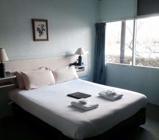 Motel Melrose