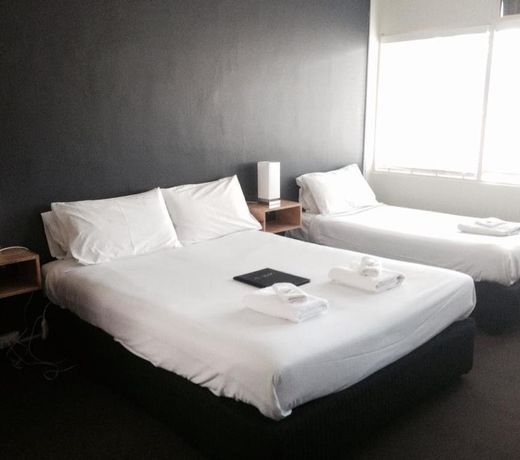 Motel Melrose