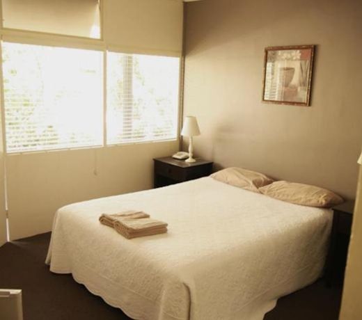 Motel Melrose